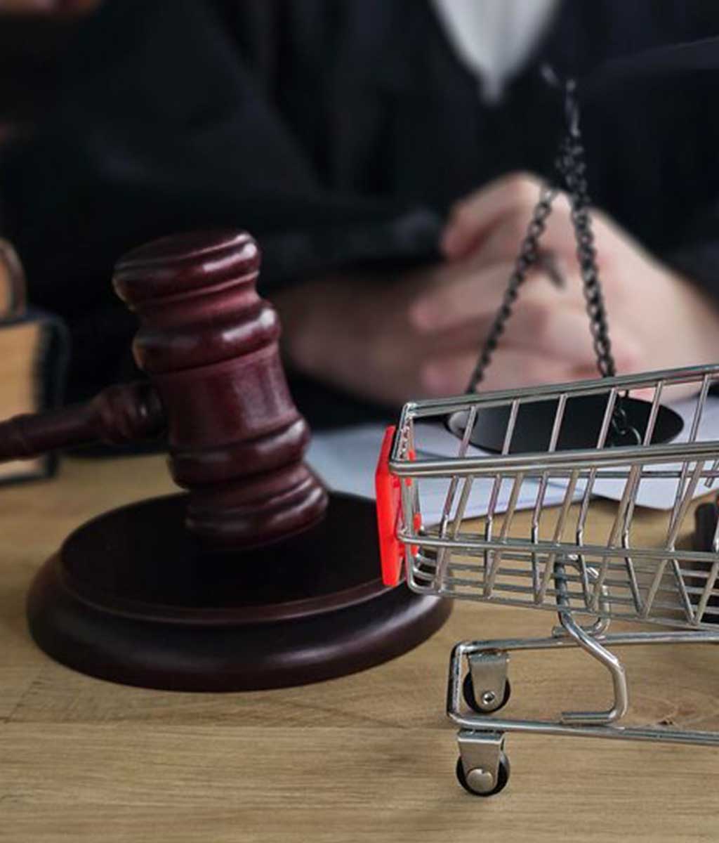Information Technology & E-Commerce Laws