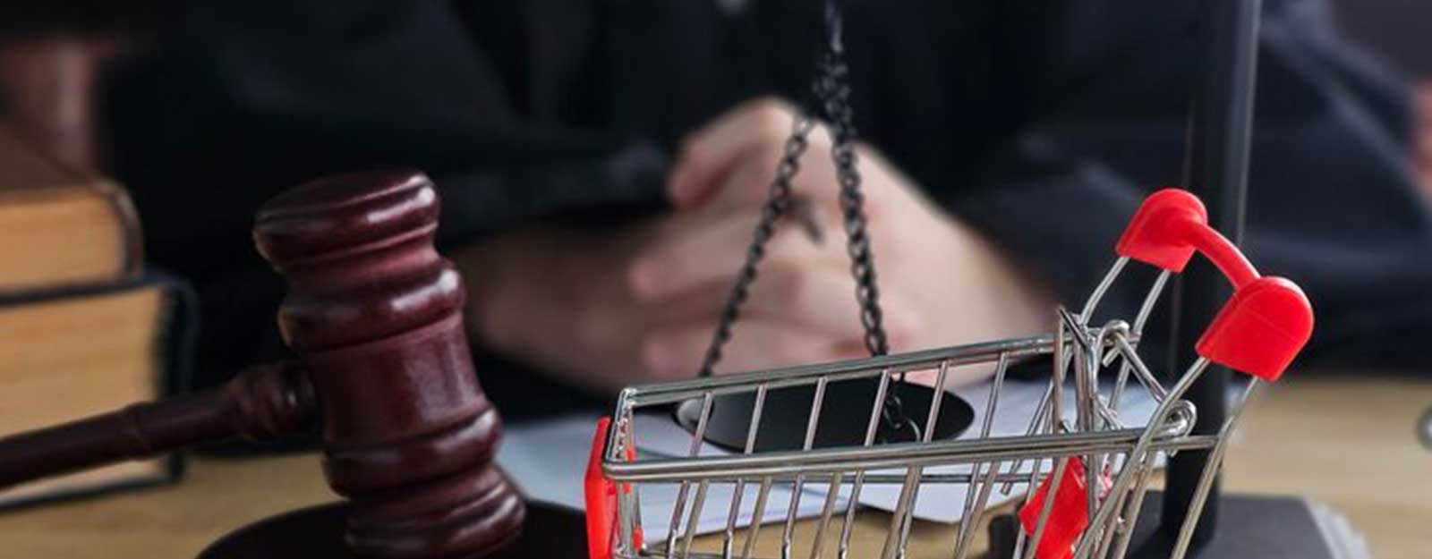 Information Technology & E-Commerce Laws