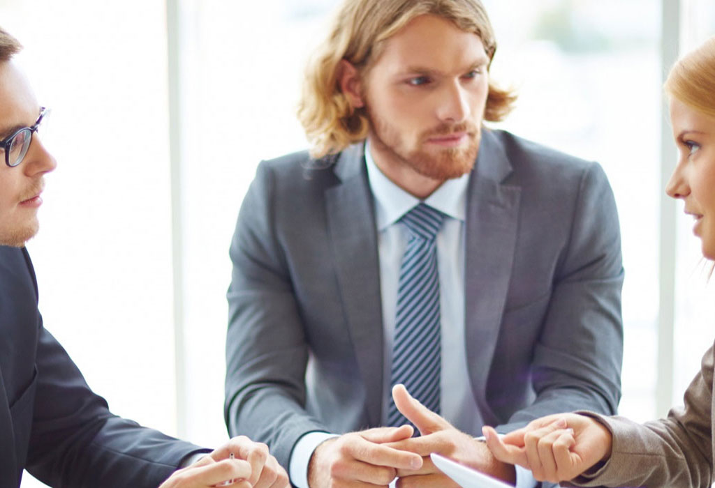 Insurance Lawyers