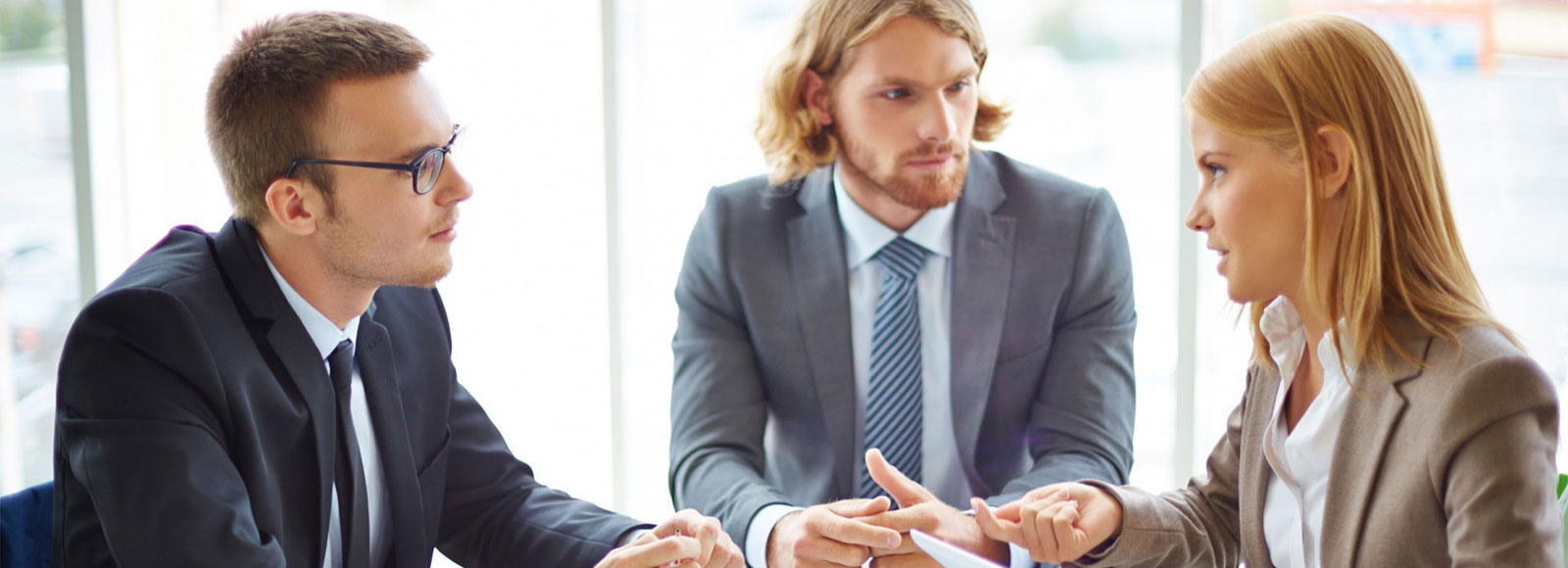 Insurance Lawyers