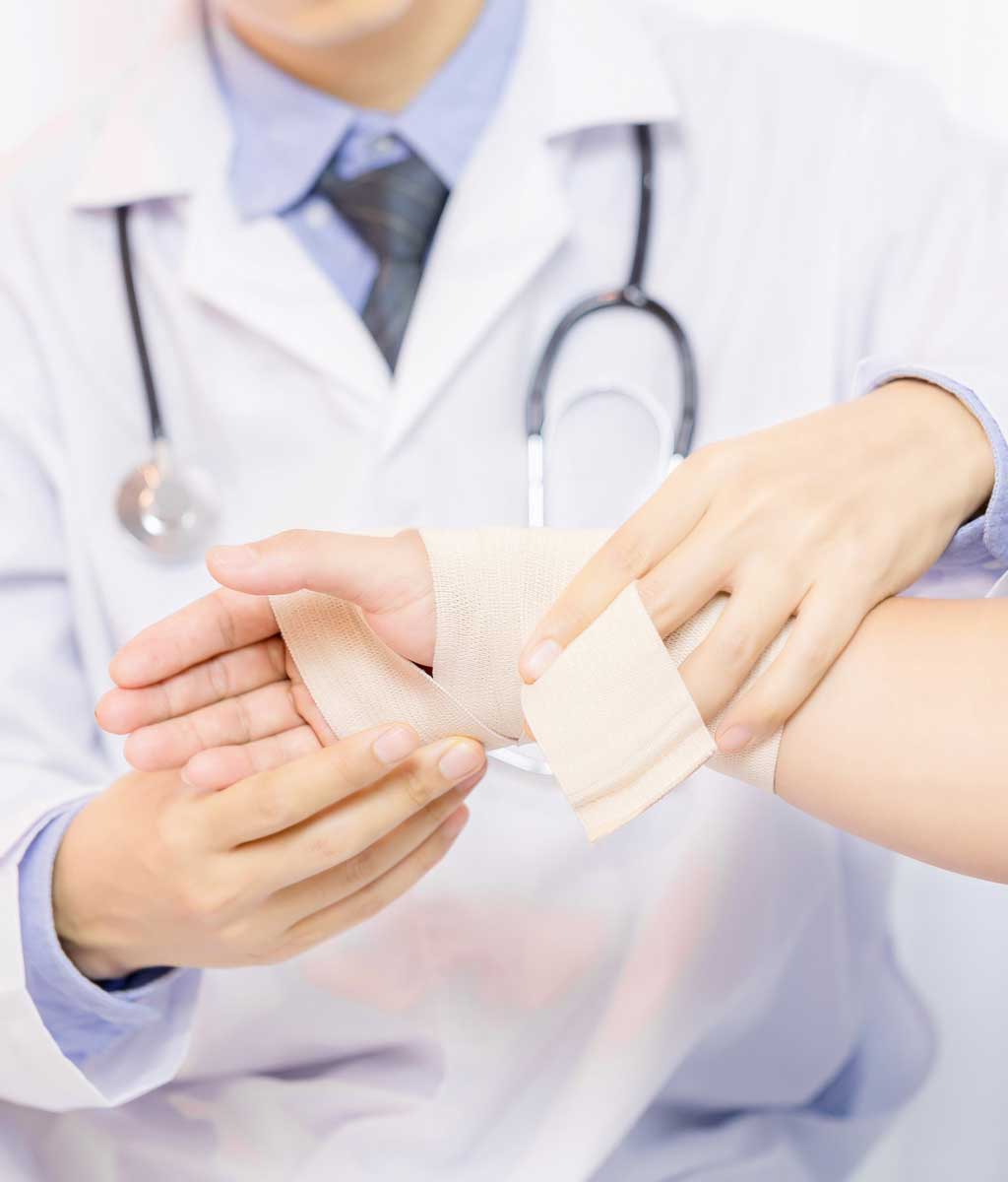 Personal Injury and Medical Negligence