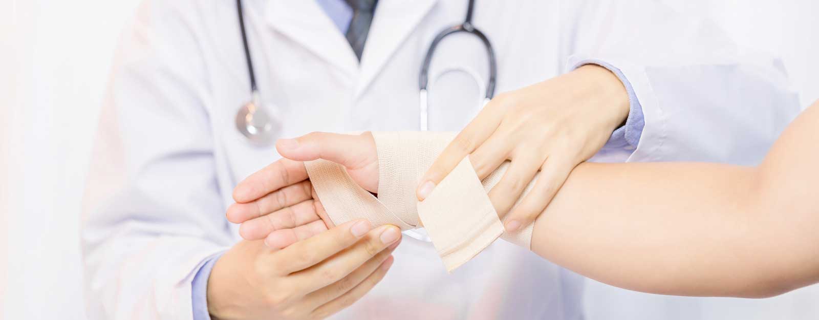 Personal Injury and Medical Negligence