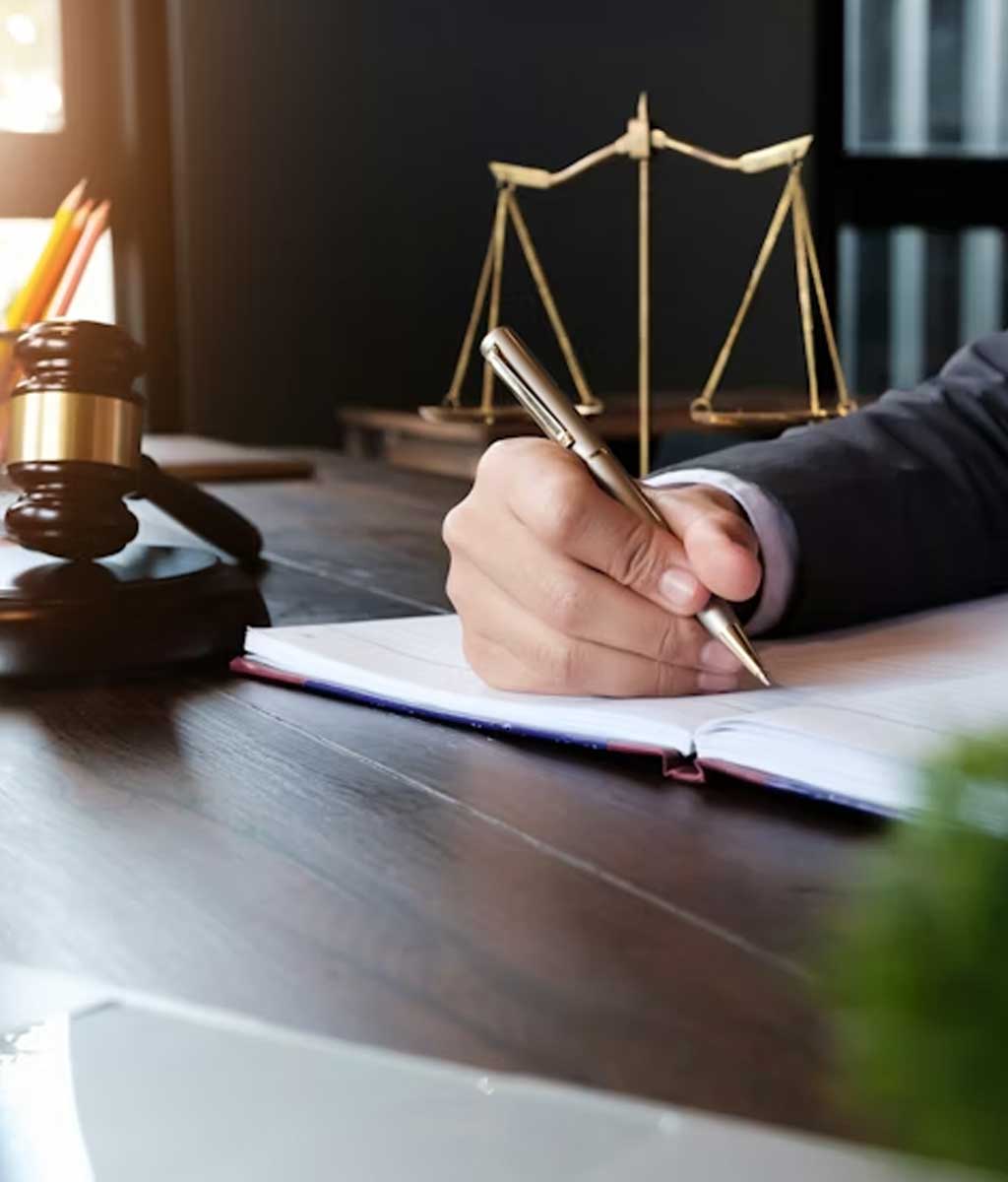 Pre litigation Settlement Support
