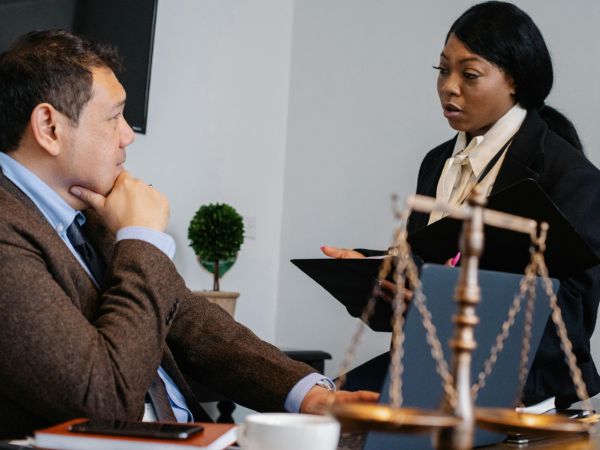 Consumer Goods Lawyers