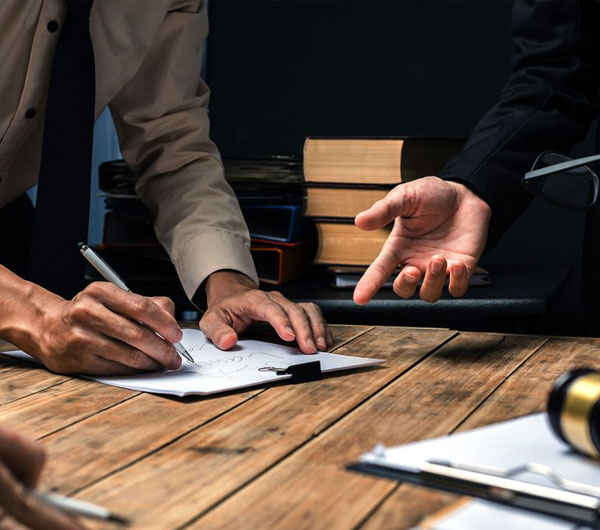 Maritime Law Firms In Dubai