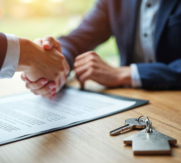 Property Lawyer Dubai