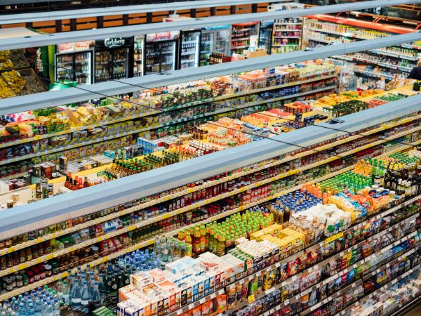 Retail And Consumer Goods Law Firm
